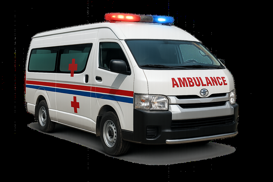 Ambulance
